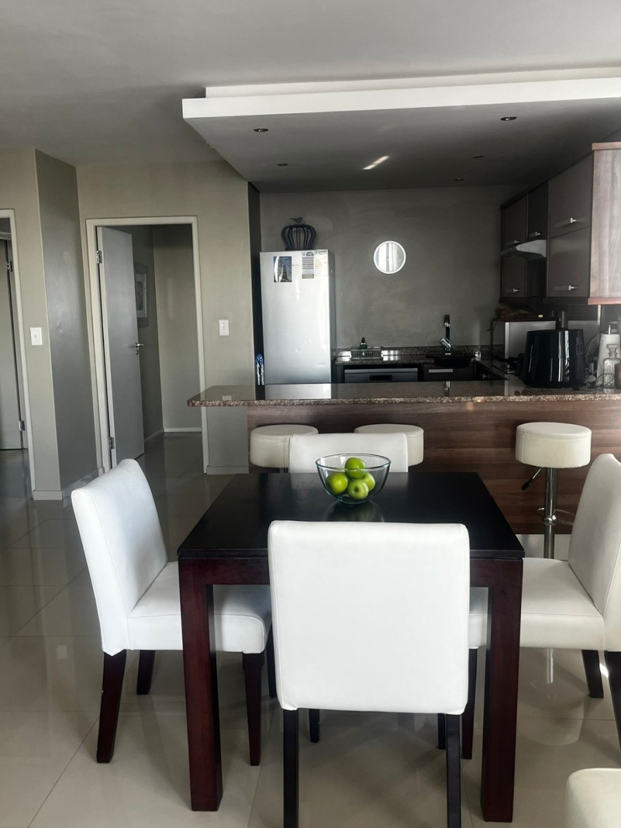 1 Bedroom Property for Sale in Waves Edge Western Cape